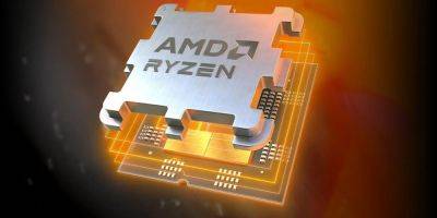 AMD RDNA4 Could See a Huge Boost for Ray-Tracing That Makes the Feature Look 'Brand New' - gamerant.com