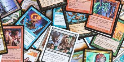Rare Magic: The Gathering Card Sells for $3 Million - gamerant.com
