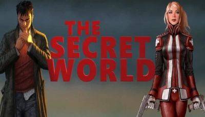 The Secret World TTRPG Kickstarter Campaign Reaches Its Goal in Mere Days - mmorpg.com
