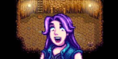 Stardew Valley Player Shares Nightmare Skull Cavern Experience - gamerant.com - county Valley