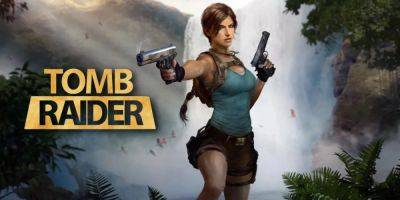 Rumor: Next Mainline Tomb Raider Game Might Be Open World - gamerant.com - India
