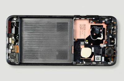 Huawei’s Pura 70 Ultra Teardown Reveals The Kirin 9010 Is Mass Produced On SMIC’s 7nm Process, The Same One Used For The Mate 60’s Kirin 9000S - wccftech.com - China