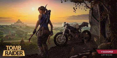 Next Tomb Raider Rumored to Be Open World, Set in India, Out Soon; Lara Has a Motorcycle - wccftech.com - India - Los Angeles