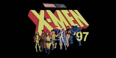 X-Men '97 Found A Hidden Way To Incorporate The Original Series' DNA - gamerant.com - city Houston - Disney - Marvel