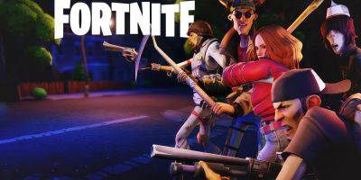 Fortnite Players Aren’t Happy With Leaked UI Changes - gamerant.com