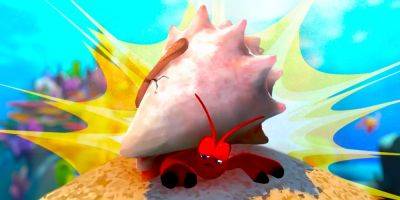 10 Best Shells in Another Crab's Treasure - screenrant.com
