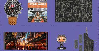 The best May the 4th deals - polygon.com