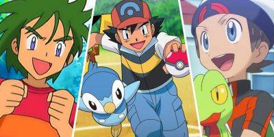 Eight Seasons Of The Pokemon Anime Are Now Free To Watch Through Hoopla - thegamer.com - Australia - Usa - Canada - New Zealand