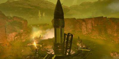 Helldivers 2 PSN Account Workaround Could Lead to Bans - gamerant.com