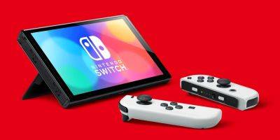Rumor: 7 More Games Leaked for Nintendo Switch 2 Console - gamerant.com