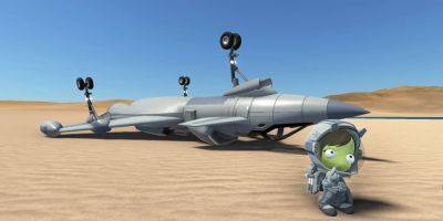 Kerbal Space Program 2 is Being Review Bombed - gamerant.com