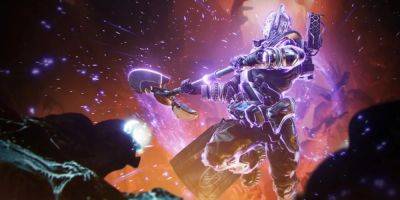 Destiny 2 is Revamping Shaders, But Players Aren't Sure How to Feel About It - gamerant.com