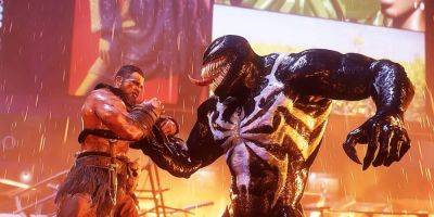 Insomniac Developer Shares Unused Venom Animation From Marvel's Spider-Man 2 - gamerant.com - New York