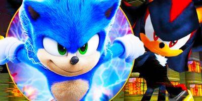 Sonic The Hedgehog Star Recalls Struggle To Play Key Games For 1 Hilarious Reason - screenrant.com