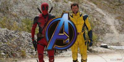 RUMOR: Deadpool & Wolverine To Assemble Their Own Avengers Squad After Meeting A Classic MCU Villain - gamerant.com - Marvel