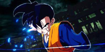 Dragon Ball Fans Are Torn Over Future Gohan's Redesign In Sparking Zero - thegamer.com