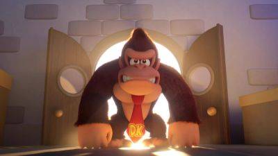 Activision studio Vicarious Visions was working on a Donkey Kong game, it’s claimed - videogameschronicle.com - Usa - Japan