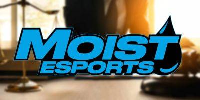 Moist Esports is Suing US Immigration - gamerant.com - Australia - Usa