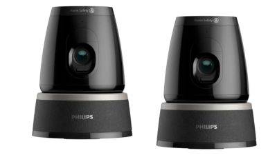 Philips 5000 series indoor 360° camera launched: Price, image quality and all features - tech.hindustantimes.com - India