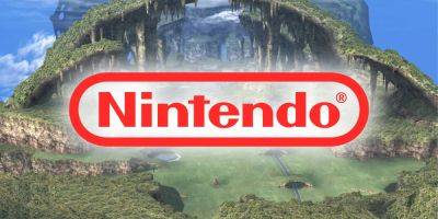 One of Nintendo's Most Popular RPGs Originally Never Planned an North American Release - gamerant.com - Britain - Usa - Japan