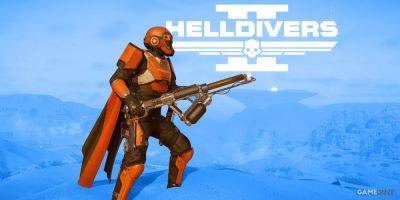 Helldivers 2 Boss Offers Update on PSN Account Controversy - gamerant.com - Sweden