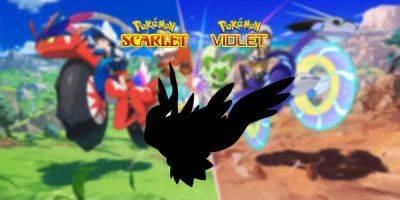Pokemon Scarlet and Violet Players Can Redeem a New Mystery Gift Code for a Limited Time - gamerant.com - South Korea - North Korea - city Seoul, South Korea