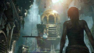 Next Tomb Raider Will be Open World, Set in India – Rumour - gamingbolt.com - India