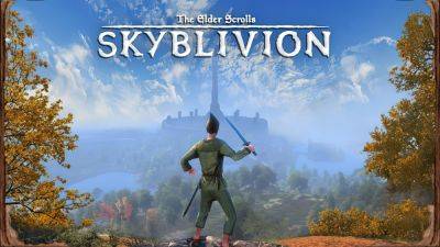 Skyblivion Looks Gorgeous in the Latest Developer Diary - wccftech.com