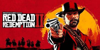 Red Dead Redemption 2 Fan Turns The Game's Soundtrack Into a Cassette - gamerant.com - Usa