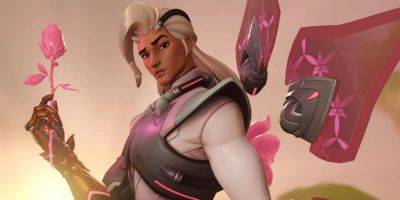 Amazing Lifeweaver Play Has Overwatch 2 Fans Demanding Play of the Game Changes - gamerant.com