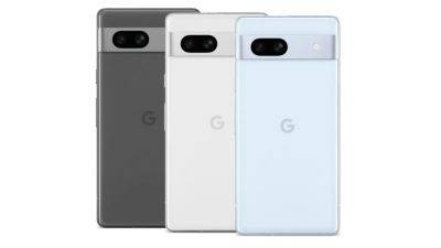 Google Pixel 8a design images leaked with curves and bezels: Know what’s coming ahead of launch - tech.hindustantimes.com