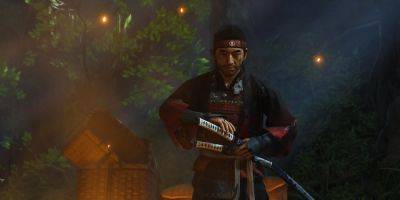 Sucker Punch Clarifies Ghost of Tsushima PSN Account Requirements for PC Players - gamerant.com