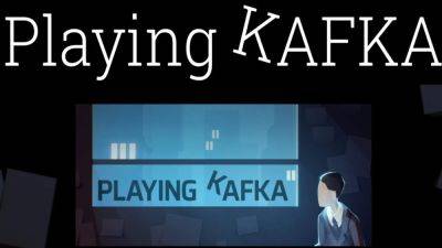 Playing Kafka Brings Tough Choices To Android This May! - droidgamers.com - city Prague