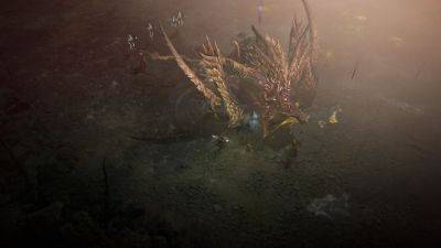 Diablo 4 Season 4 – PTR Changes Revealed in Patch Notes - gamingbolt.com