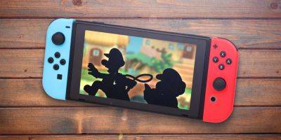 Nintendo Reveals File Sizes for 2 Upcoming Switch Exclusives - gamerant.com