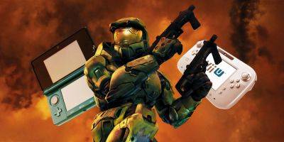 Halo 2 Record Beaten by Nintendo Gamers After 14 Years - gamerant.com