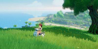 Upcoming Steam Game Looks Like Stardew Valley Meets Studio Ghibli - gamerant.com - Japan