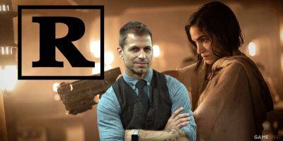 Zack Snyder's Upcoming Director's Cut Might Be His Most Perplexing Yet - gamerant.com