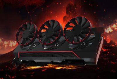 XFX Intros Ultra High-End Radeon RX 7900 XTX Phoenix Nirvana GPU, Triple-Slot & Triple-Fan Cooling For $1000+ - wccftech.com - Usa - China