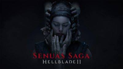 Ninja Theory Releases System Specs for Senua's Saga: Hellblade II - mmorpg.com