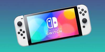 Nintendo Switch 2 News Could Be Coming Soon - gamerant.com