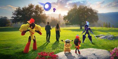 Studio That Helped Work on Controversial Pokemon GO Avatars Hit With Layoffs - gamerant.com - city New York - city Seattle - city Madrid