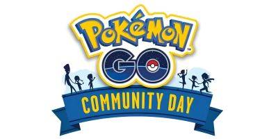 Pokemon GO Teases May 19 Community Day Pokemon - gamerant.com