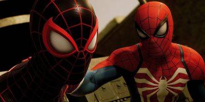 Spider-Man 2 Players Point Out Weird Peter Parker Oversight - gamerant.com - city New York - city Sandman - Marvel