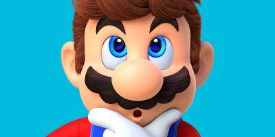 Rumor: Unannounced Nintendo Game’s Codename Leaks Online - gamerant.com