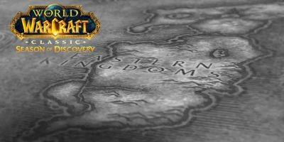 World of Warcraft Classic Completely Closes One Type of Season of Discovery Realm - gamerant.com - Usa - Eu