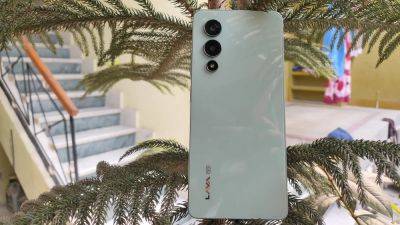 Lava Storm 5G Review: Does this stylish and affordable 5G phone pack a powerful punch? - tech.hindustantimes.com