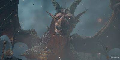 Dragon's Dogma 2 Fans Are Calling The Finale Its "Greatest Sin" - thegamer.com