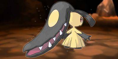 Pokemon Fan Art Shows What Mawile Would Look Like as a Human - gamerant.com