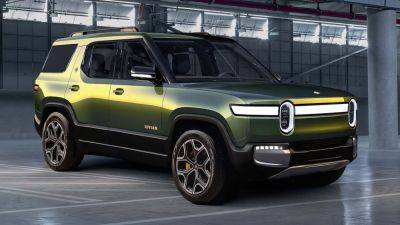 After Securing a Massive Government Handout of $1.5 Million per Job Created, Rivian Is Reportedly in Partnership Talks With Apple - wccftech.com - state Illinois